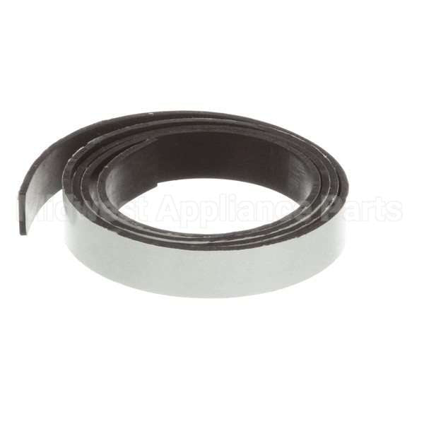 600001 Compatible Bevles Tape Neoprene 1/16" Thick 2.5Ft