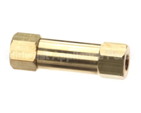600002 Atlas Metal Strainer/Filter