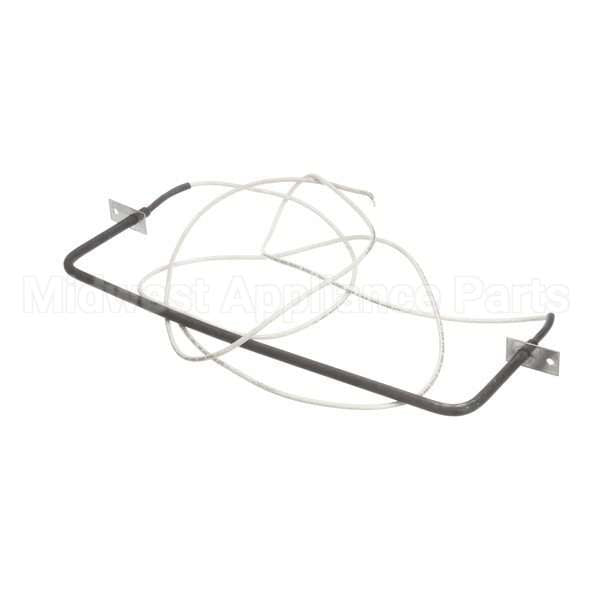 600002B Compatible Stero Element120V255Wbent