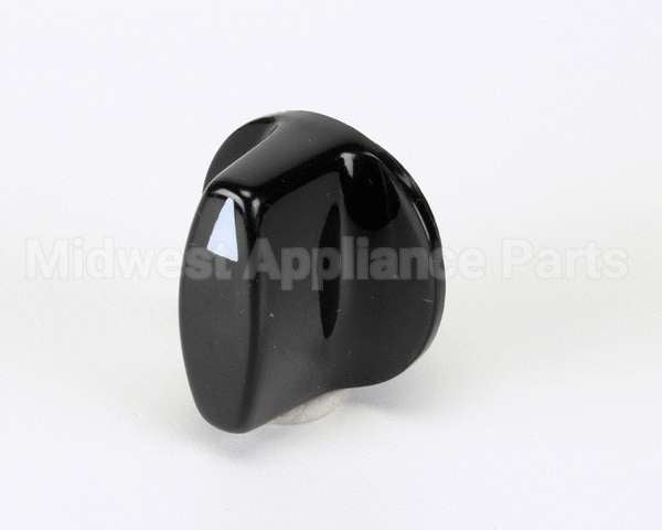 600008 Atlas Metal Thermostat Knob