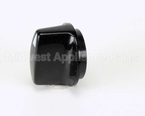 600008 Atlas Metal Thermostat Knob