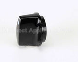 600008 Atlas Metal Thermostat Knob