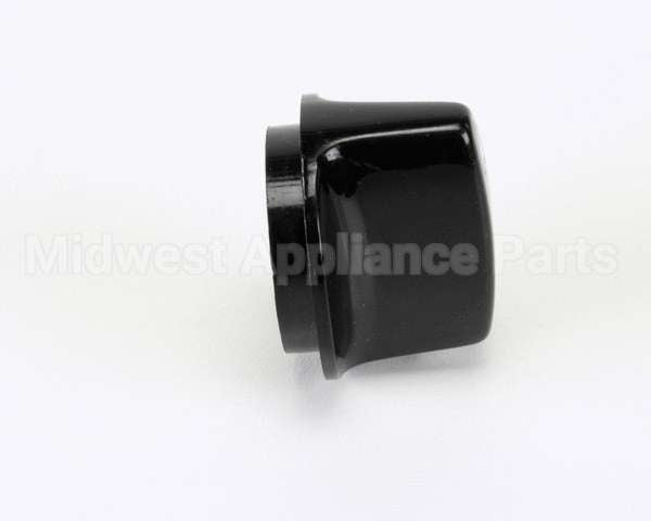 600008 Atlas Metal Thermostat Knob