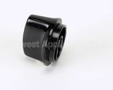 600008 Atlas Metal Thermostat Knob