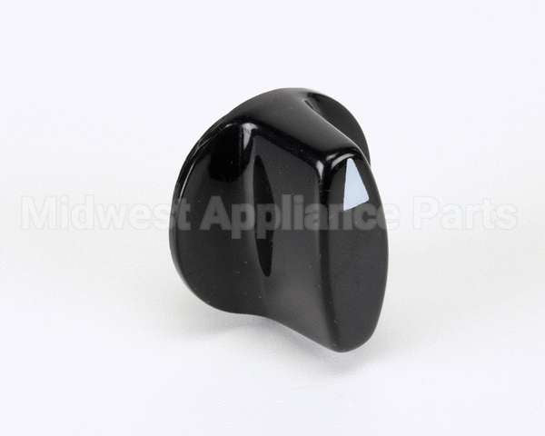 600008 Atlas Metal Thermostat Knob