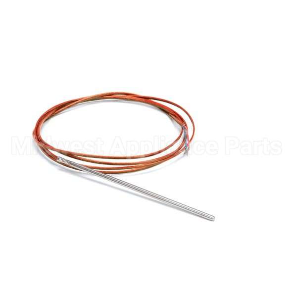 6000093 Compatible BKI Sensor J Tube, 110 X 3 Cable 1