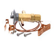 600010 Atlas Metal Expansion Valve