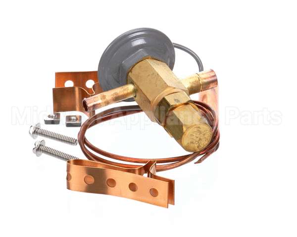 600010 Atlas Metal Expansion Valve