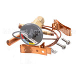 600010 Atlas Metal Expansion Valve