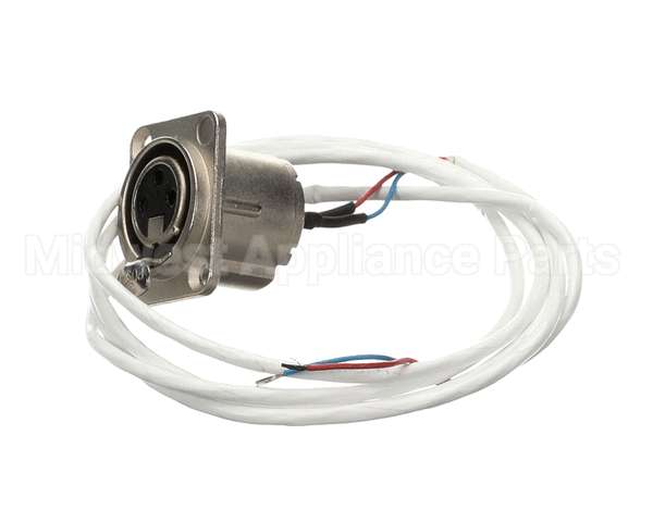 6000122 Bki Connector, Core Probe