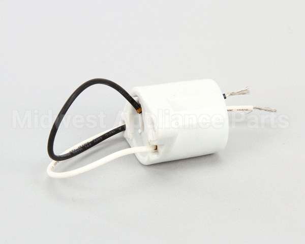 600014 Atlas Metal Light Socket For Heat Lamp