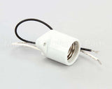 600014 Atlas Metal Light Socket For Heat Lamp