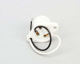 600014 Atlas Metal Light Socket For Heat Lamp