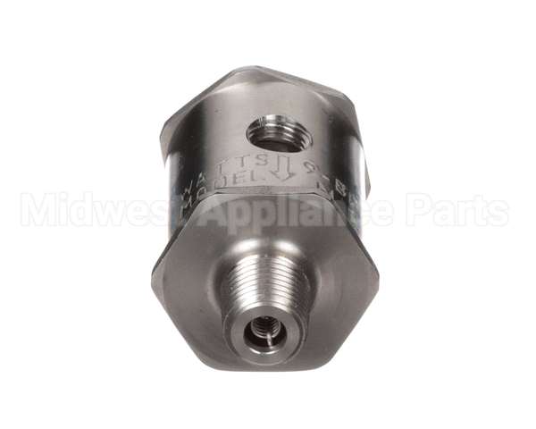 600022-1 Atlas Metal Check Valve/Back Flow