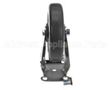 60006 Cambro 1-5" Fixed Caster, 4-Bolts