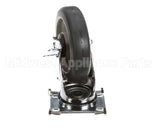 60007 Cambro Front 5 Swivel Caster With Brake