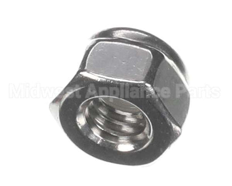 60007 Grindmaster Cecilware Nut, 1/4-20 Ne Nylon Insert(Es