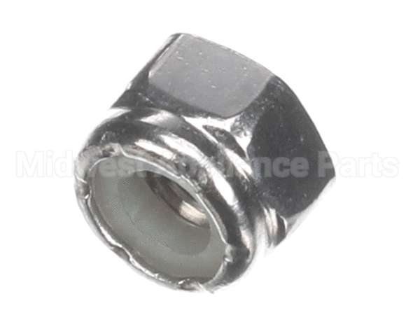 60007 Grindmaster Cecilware Nut, 1/4-20 Ne Nylon Insert(Es