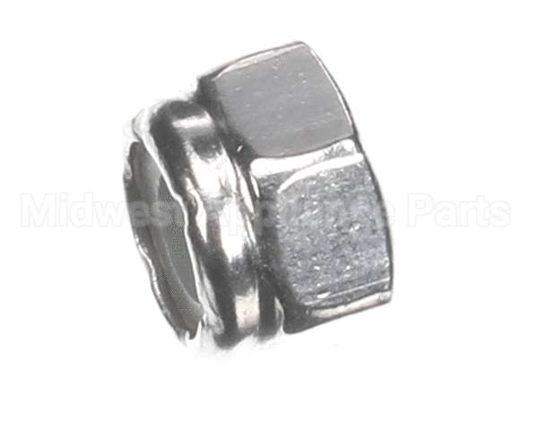 60007 Grindmaster Cecilware Nut, 1/4-20 Ne Nylon Insert(Es