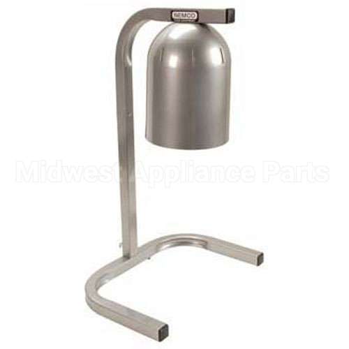6000A1A Compatible Nemco Warmer, Single Bulb, Compact