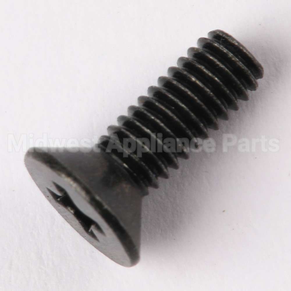 6001-001961 Samsung Screw-Machine;Fh,+,M4,L12,Zpc(Blk),Swrch