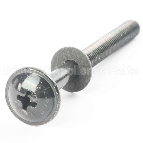 6001-002267 Samsung Screw-Machine;Th,+,Wp,M5,L57,Zpc(Blk),Sw