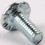 6001-002674 Samsung Screw-Machine;Th,+,No,M4,L10,Zpc(Wht),Sw