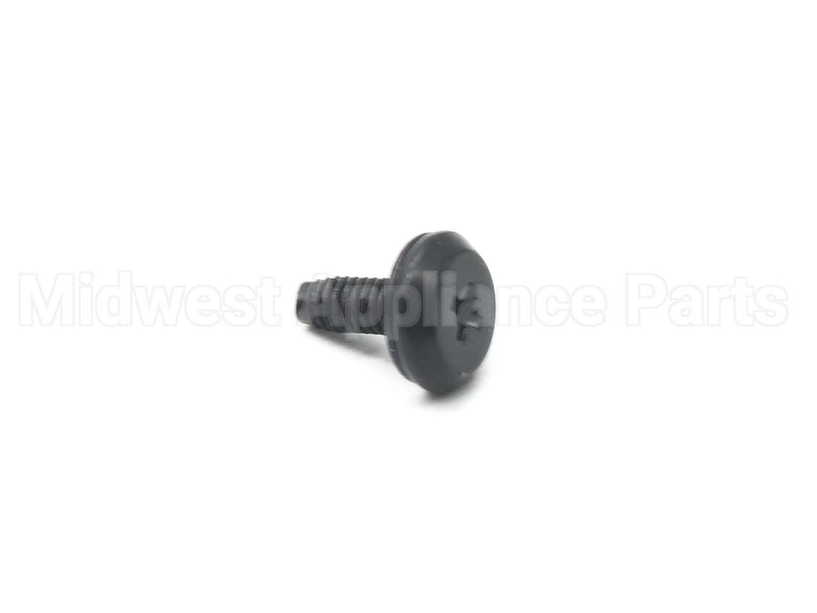 6001-002701 Samsung Screw-Machine;Pwh,+,M4,L10,Zpc(Blk),Swrc