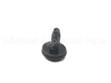 6001-002701 Samsung Screw-Machine;Pwh,+,M4,L10,Zpc(Blk),Swrc