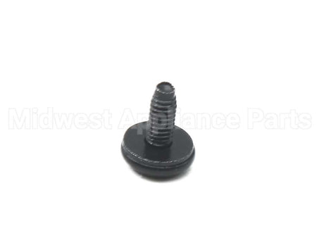 6001-002701 Samsung Screw-Machine;Pwh,+,M4,L10,Zpc(Blk),Swrc