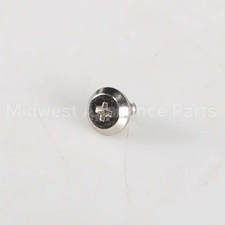 6001-002702 Samsung Screw-Machine;Pwh,+,Wp,M4,L10,Ni Plt,Swr