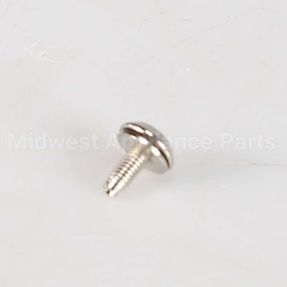 6001-002702 Samsung Screw-Machine;Pwh,+,Wp,M4,L10,Ni Plt,Swr