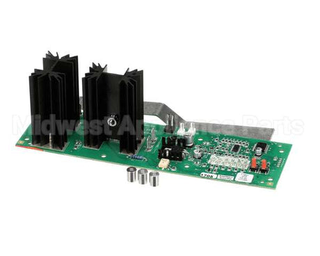 600106SED Duke Kit Fwm Controller Repl.