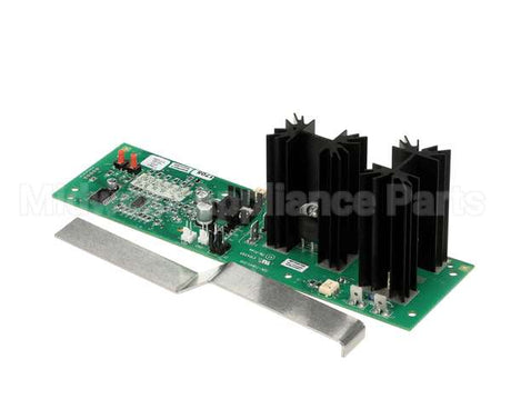 600106SED Duke Kit Fwm Controller Repl.