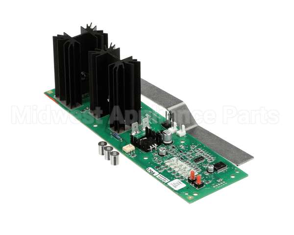 600106SED Duke Kit Fwm Controller Repl.