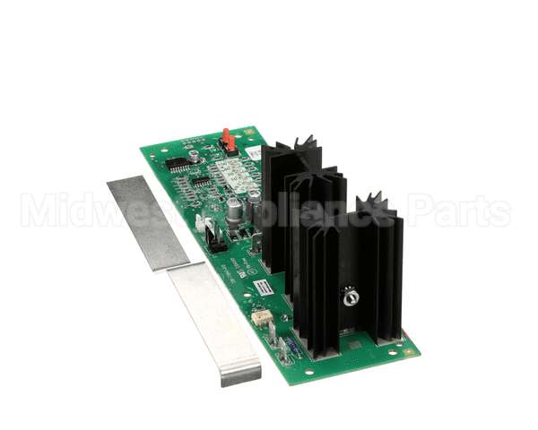 600106SED Duke Kit Fwm Controller Repl.