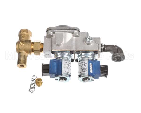 600107 Duke Repl,Valve Gas Combo Replaces 153109
