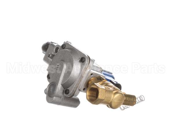 600107 Duke Repl,Valve Gas Combo Replaces 153109