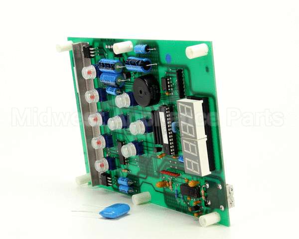 600108 Duke Asy,Control Church/Popeye's--So Specs (1