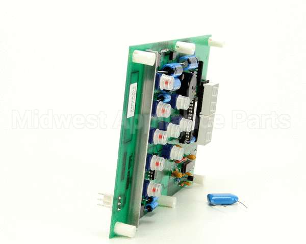 600108 Duke Asy,Control Church/Popeye's--So Specs (1