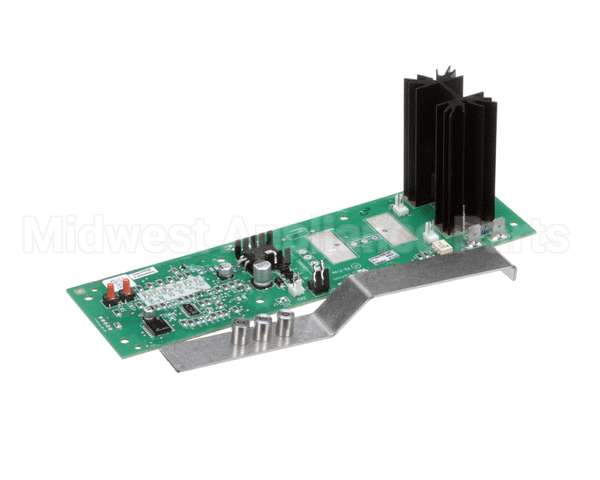 600109 Duke Repl,Fwm3-14 Controller Repl.