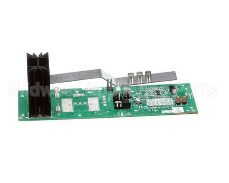 600109 Duke Repl,Fwm3-14 Controller Repl.