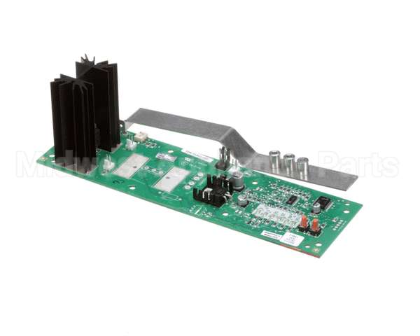 600109 Duke Repl,Fwm3-14 Controller Repl.