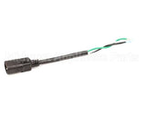 60012010 Frontline 10" Power Cord