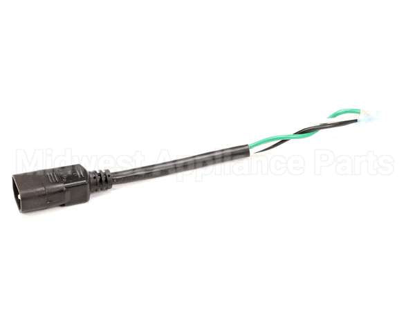 60012010 Frontline 10" Power Cord