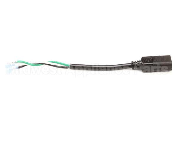 60012010 Frontline 10" Power Cord