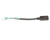 60012010 Frontline 10" Power Cord
