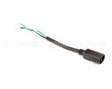 60012010 Frontline 10" Power Cord