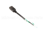 60012010 Frontline 10" Power Cord