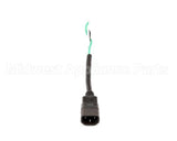60012010 Frontline 10" Power Cord